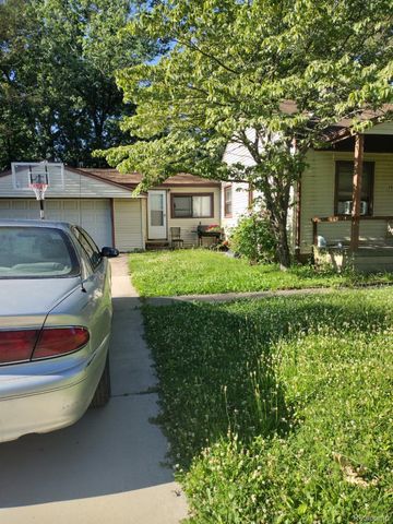 24667 Puritan, Redford Charter Township, MI 48239