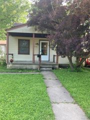 24667 Puritan, Redford Charter Township, MI 48239