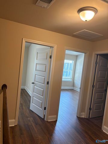 6028 Stonewater Court, Huntsville, AL 35806