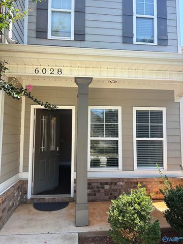 6028 Stonewater Court, Huntsville, AL 35806