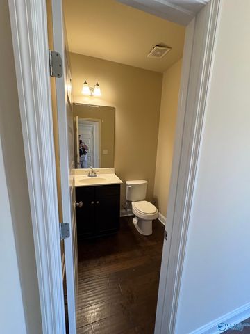 6028 Stonewater Court, Huntsville, AL 35806