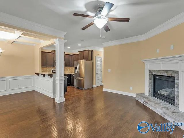 6028 Stonewater Court, Huntsville, AL 35806