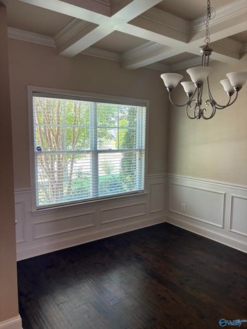 6028 Stonewater Court, Huntsville, AL 35806