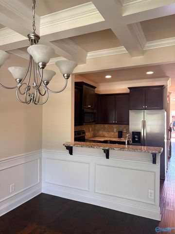 6028 Stonewater Court, Huntsville, AL 35806