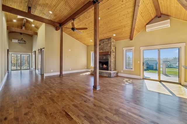 1224 Hangar Rd, Springfield, TN 37172