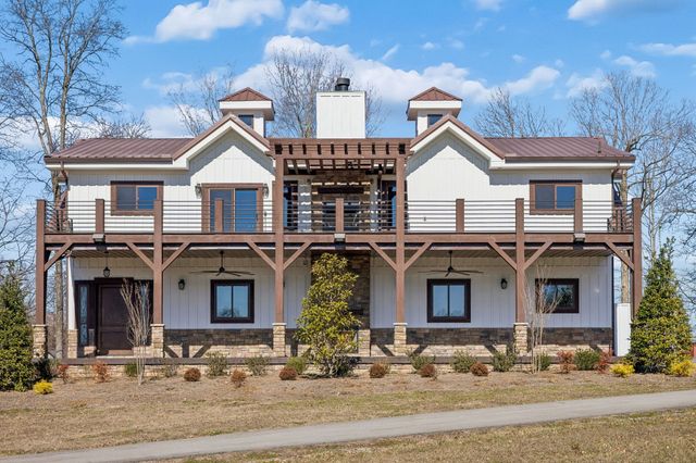 1224 Hangar Rd, Springfield, TN 37172