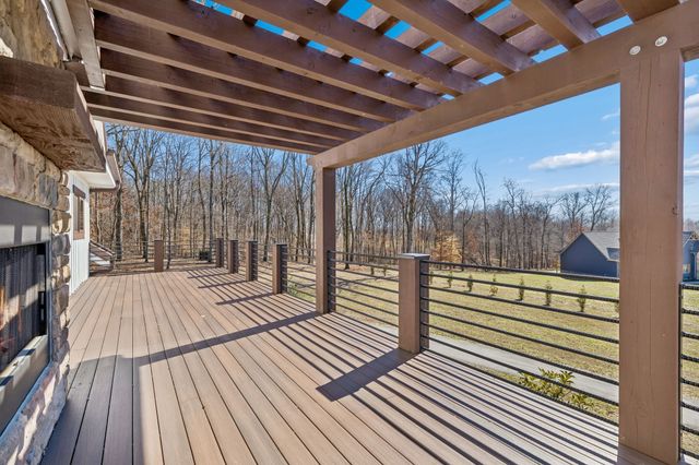 1224 Hangar Rd, Springfield, TN 37172