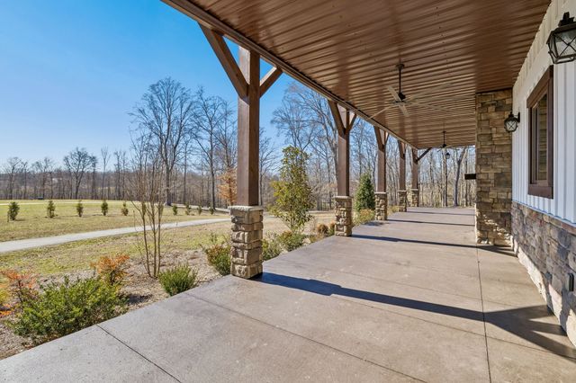 1224 Hangar Rd, Springfield, TN 37172