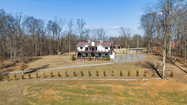 1224 Hangar Rd, Springfield, TN 37172