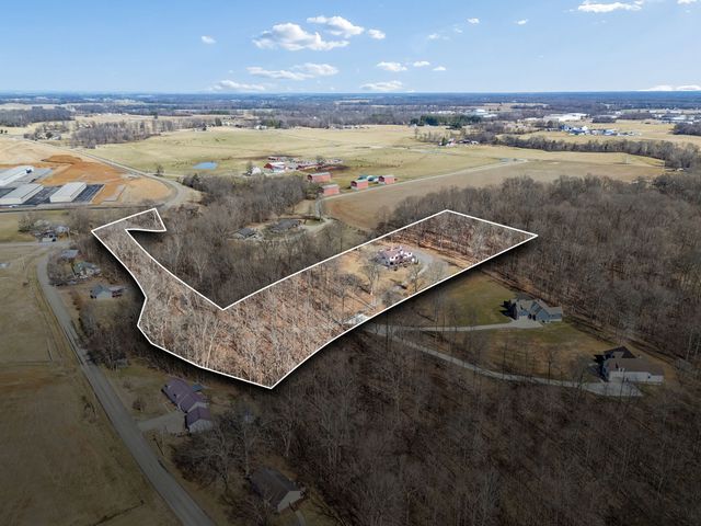 1224 Hangar Rd, Springfield, TN 37172