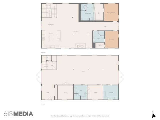 1224 Hangar Rd, Springfield, TN 37172