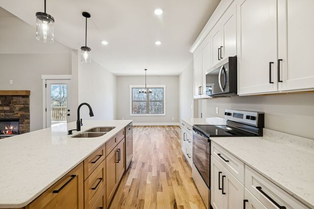 1224 Hangar Rd, Springfield, TN 37172