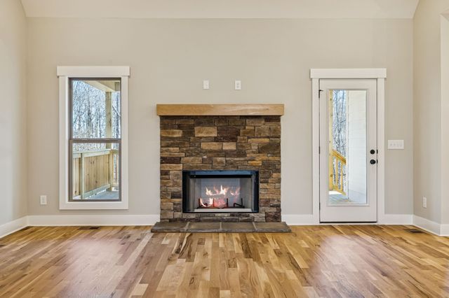 1224 Hangar Rd, Springfield, TN 37172