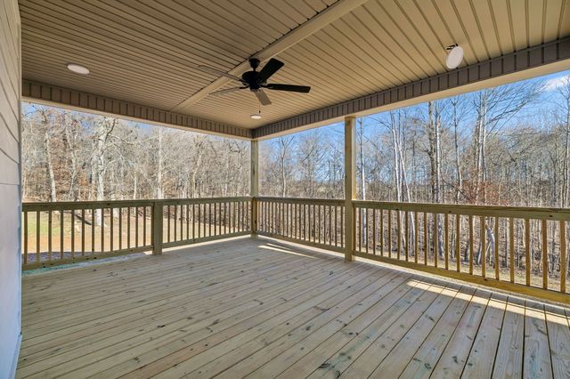 1224 Hangar Rd, Springfield, TN 37172