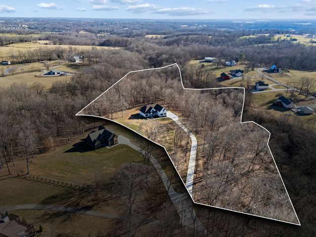 1224 Hangar Rd, Springfield, TN 37172