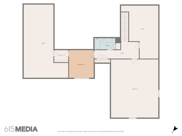 1224 Hangar Rd, Springfield, TN 37172