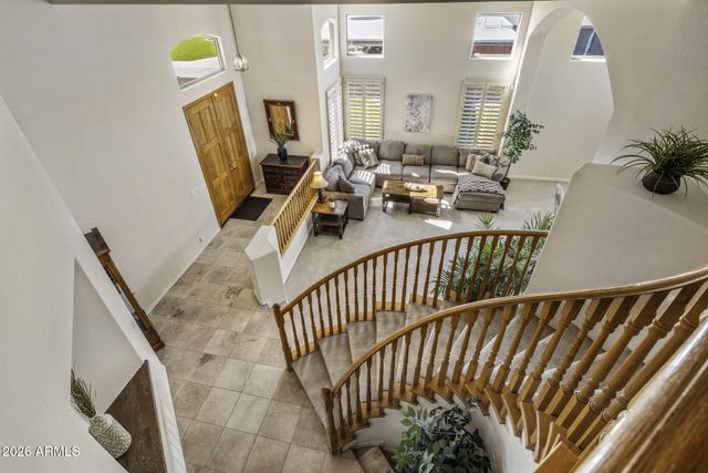 320 E MARYLAND Avenue, Phoenix, AZ 85012