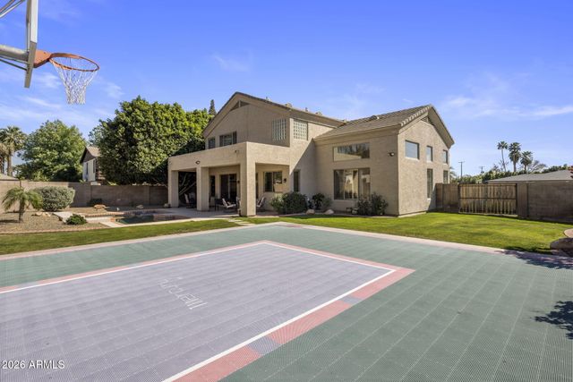 320 E MARYLAND Avenue, Phoenix, AZ 85012