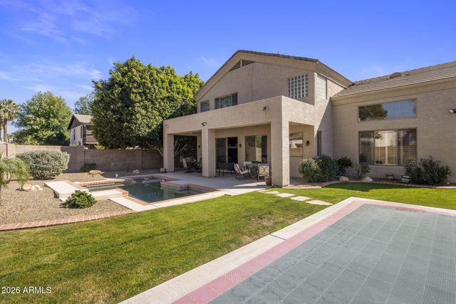 320 E MARYLAND Avenue, Phoenix, AZ 85012