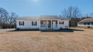 4553 Shady Grove Road, Providence, NC 27315