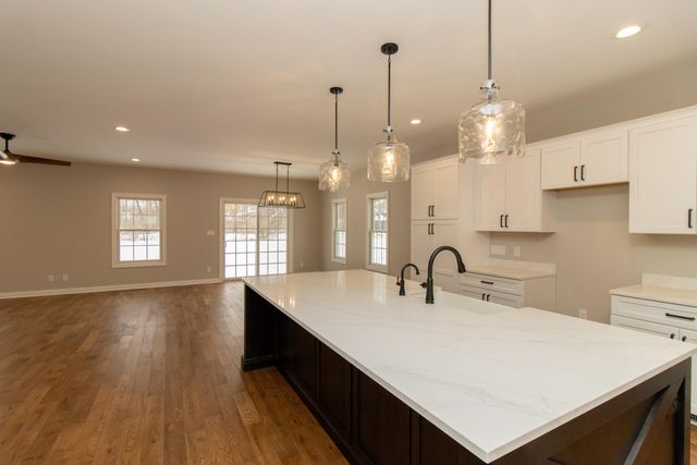 12751 Creekside Drive, Cedar Lake, IN 46303