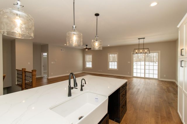 12751 Creekside Drive, Cedar Lake, IN 46303