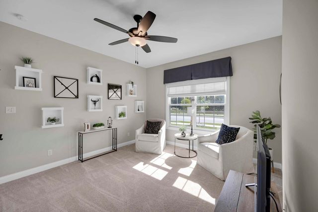 12751 Creekside Drive, Cedar Lake, IN 46303