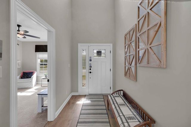 12751 Creekside Drive, Cedar Lake, IN 46303