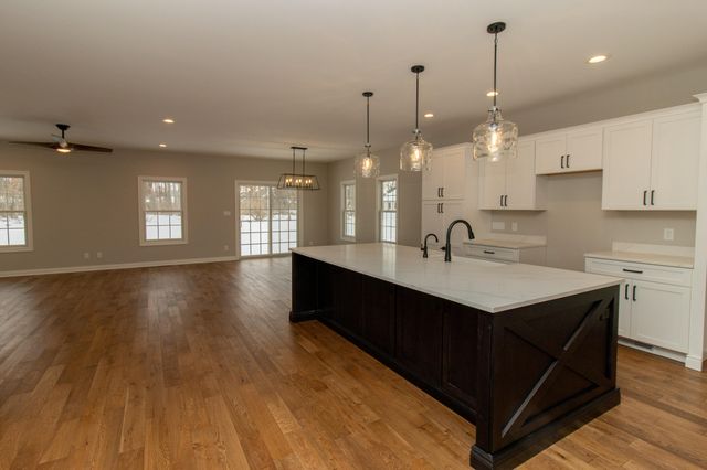 12751 Creekside Drive, Cedar Lake, IN 46303