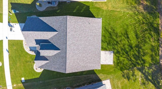 12751 Creekside Drive, Cedar Lake, IN 46303