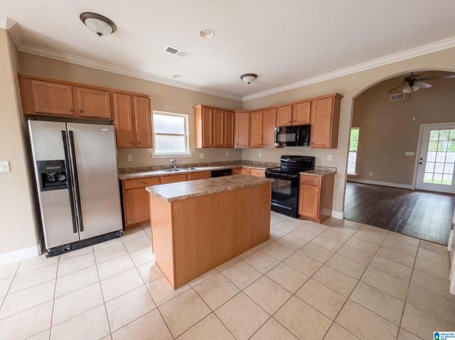 124 CATTAIL LANE, Calera, AL 35040