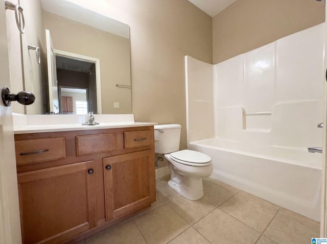 124 CATTAIL LANE, Calera, AL 35040