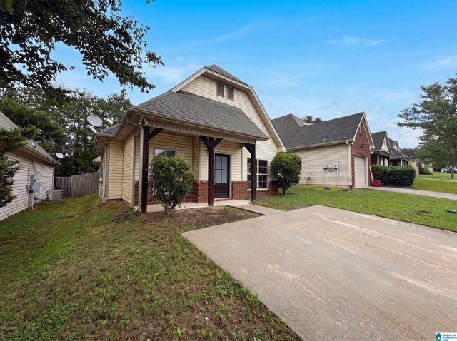 124 CATTAIL LANE, Calera, AL 35040