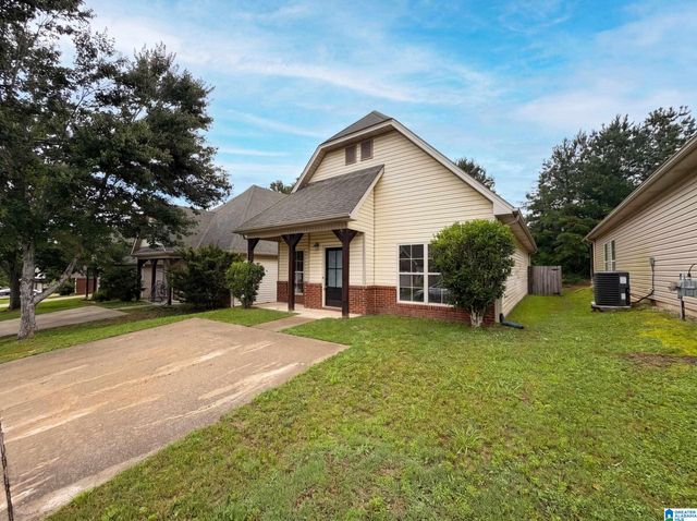 124 CATTAIL LANE, Calera, AL 35040