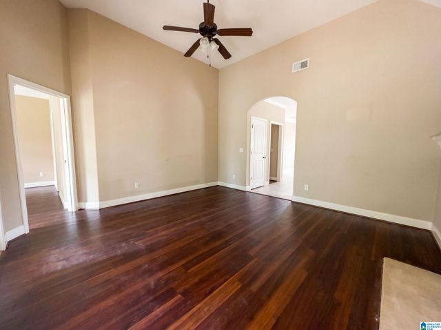 124 CATTAIL LANE, Calera, AL 35040