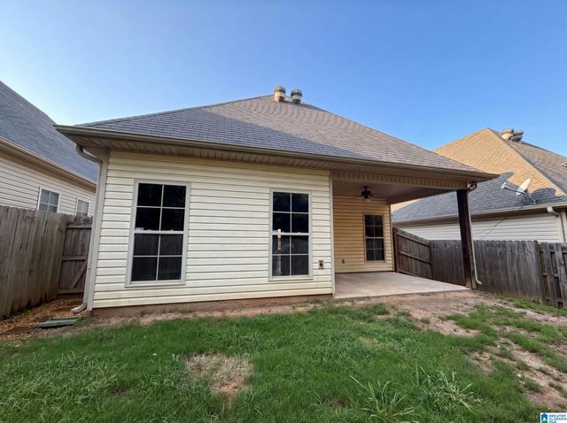 124 CATTAIL LANE, Calera, AL 35040