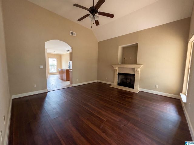 124 CATTAIL LANE, Calera, AL 35040