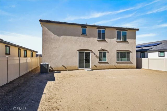 35056 Ouimet, Beaumont, CA 92223
