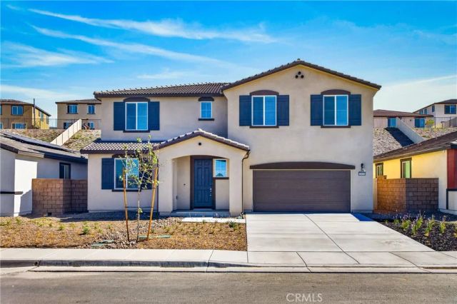 35056 Ouimet, Beaumont, CA 92223