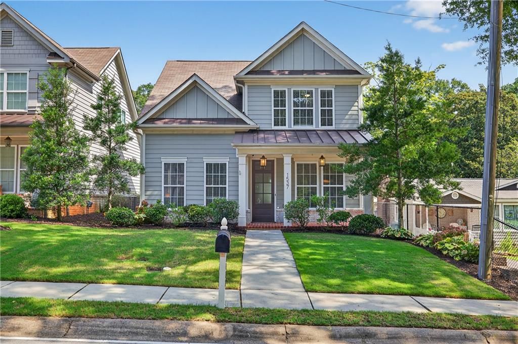1537 Spring SE Street, Smyrna, GA 30080