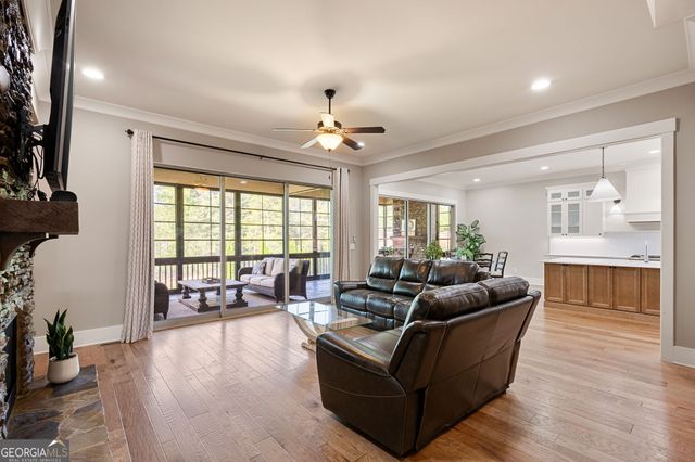 203 Laurel Vista Drive, Canton, GA 30114