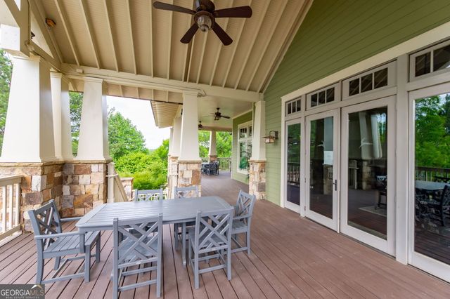 203 Laurel Vista Drive, Canton, GA 30114
