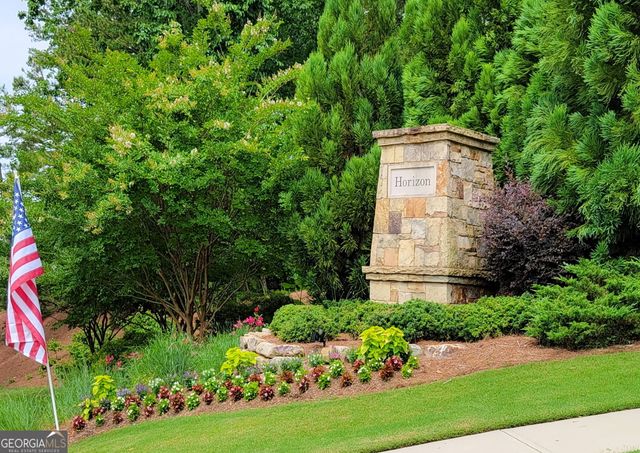 203 Laurel Vista Drive, Canton, GA 30114