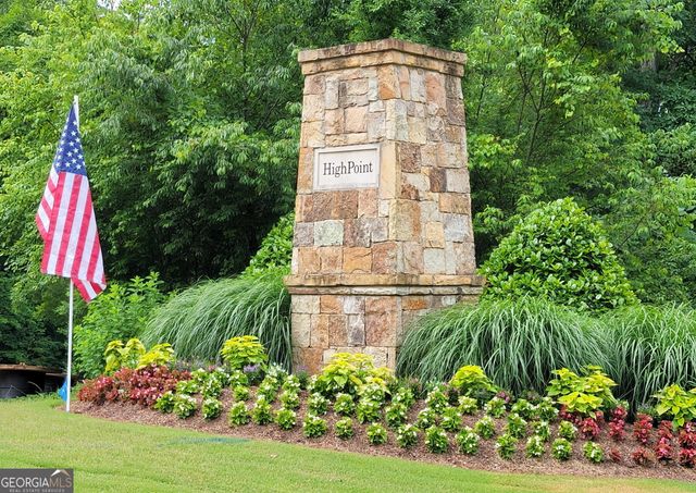 203 Laurel Vista Drive, Canton, GA 30114