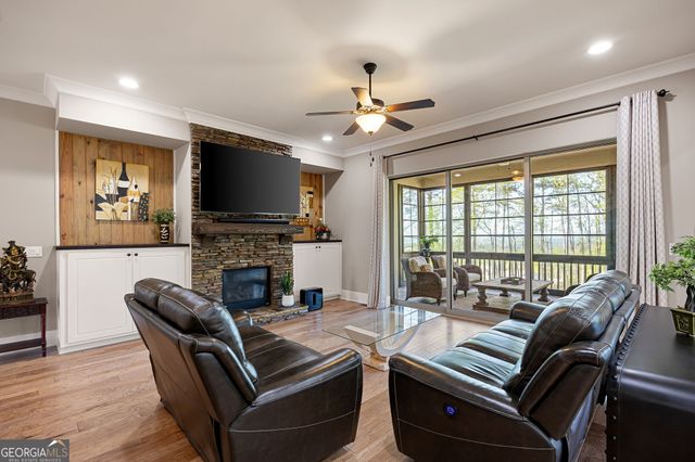 203 Laurel Vista Drive, Canton, GA 30114