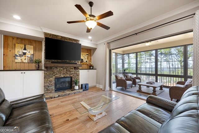 203 Laurel Vista Drive, Canton, GA 30114