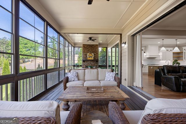 203 Laurel Vista Drive, Canton, GA 30114