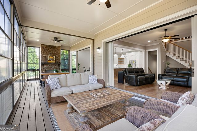 203 Laurel Vista Drive, Canton, GA 30114