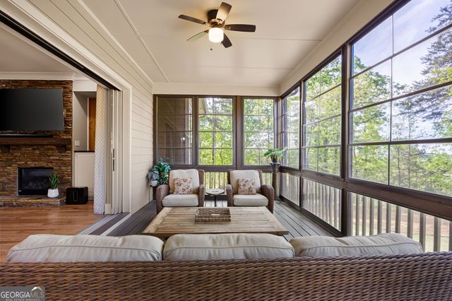 203 Laurel Vista Drive, Canton, GA 30114