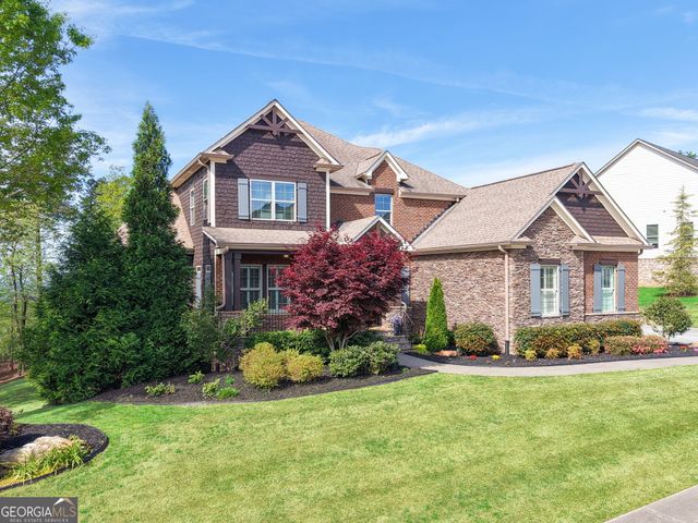 203 Laurel Vista Drive, Canton, GA 30114